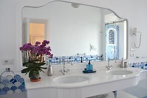 Villa Santa Chiara Positano