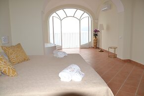 Villa Santa Chiara Positano