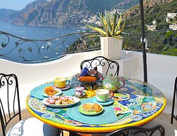 Villa Santa Chiara Positano