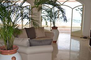 Villa Santa Chiara Positano