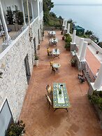 Villa Santa Chiara Positano