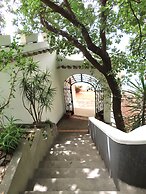 Villa Santa Chiara Positano