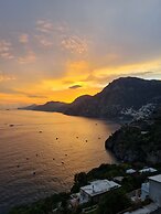 Villa Santa Chiara Positano