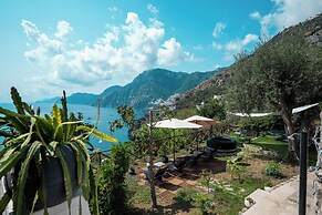 Villa Santa Chiara Positano