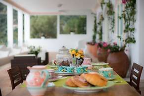 Villa Santa Chiara Positano