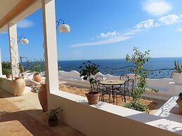 Villa Santa Chiara Positano