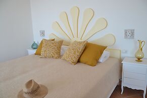 Villa Santa Chiara Positano