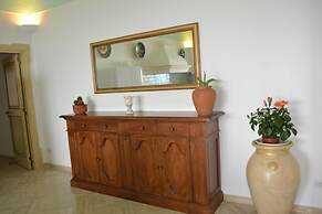 Villa Santa Chiara Positano