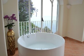 Villa Santa Chiara Positano