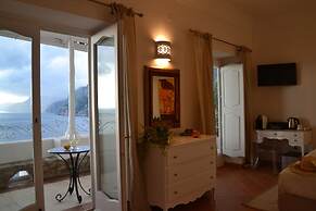 Villa Santa Chiara Positano