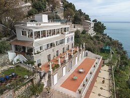 Villa Santa Chiara Positano
