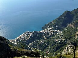 Villa Santa Chiara Positano