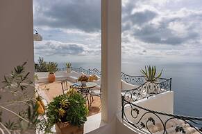 Villa Santa Chiara Positano