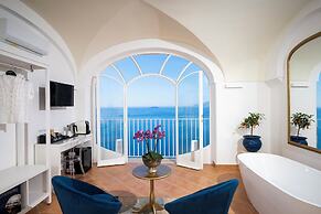 Villa Santa Chiara Positano