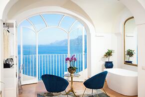 Villa Santa Chiara Positano