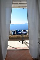 Villa Santa Chiara Positano