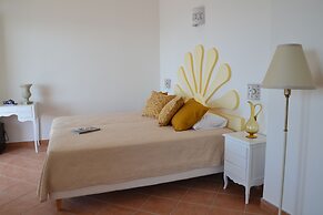 Villa Santa Chiara Positano