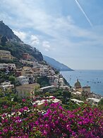 Villa Santa Chiara Positano