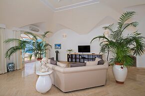 Villa Santa Chiara Positano