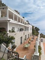 Villa Santa Chiara Positano