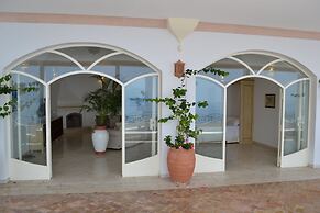 Villa Santa Chiara Positano