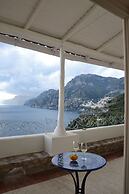 Villa Santa Chiara Positano