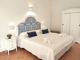 Villa Santa Chiara Positano