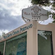 Villa Santa Chiara Positano