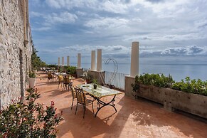 Villa Santa Chiara Positano