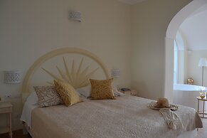 Villa Santa Chiara Positano