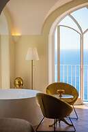 Villa Santa Chiara Positano
