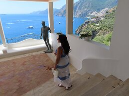 Villa Santa Chiara Positano