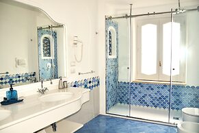 Villa Santa Chiara Positano