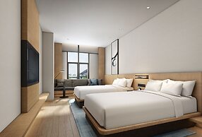 Fairfield by Marriott Guangzhou Konggang