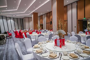 Fairfield by Marriott Guangzhou Konggang