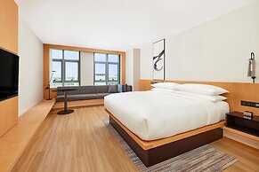 Fairfield by Marriott Guangzhou Konggang