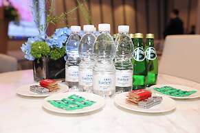 Fairfield by Marriott Guangzhou Konggang