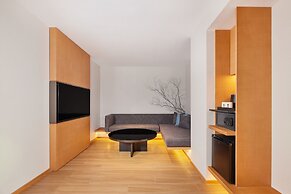 Fairfield by Marriott Guangzhou Konggang