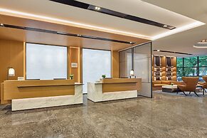 Fairfield by Marriott Guangzhou Konggang