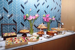 Fairfield by Marriott Guangzhou Konggang