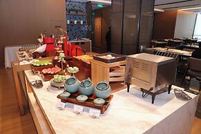 Fairfield by Marriott Guangzhou Konggang