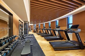 Fairfield by Marriott Guangzhou Konggang