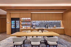 Fairfield by Marriott Guangzhou Konggang