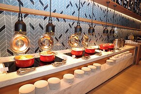 Fairfield by Marriott Guangzhou Konggang