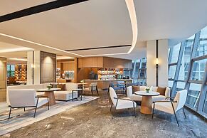 Fairfield by Marriott Guangzhou Konggang