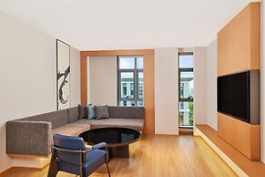 Fairfield by Marriott Guangzhou Konggang