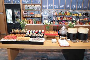 Fairfield by Marriott Guangzhou Konggang