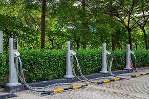 Fairfield by Marriott Guangzhou Konggang