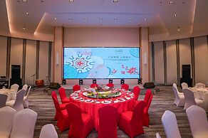 Fairfield by Marriott Guangzhou Konggang