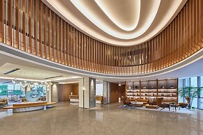 Fairfield by Marriott Guangzhou Konggang